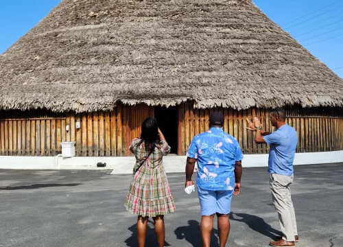 Unplug and Reconnect: The Magic of Guyana’s Indigenous Eco-Lodges