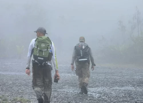 Kaieteur Overland Tour - Trail Masters Adventure Tours-111770211364