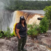 Kaieteur Overland Tour - Trail Masters Adventure Tours-131770211365