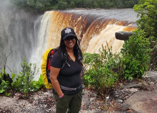 Chasing Waterfalls: The Ultimate Guide to Guyana’s Hidden Cascades