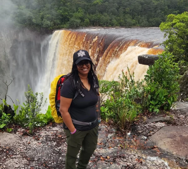 Kaieteur Overland Tour - Trail Masters Adventure Tours-131770211365