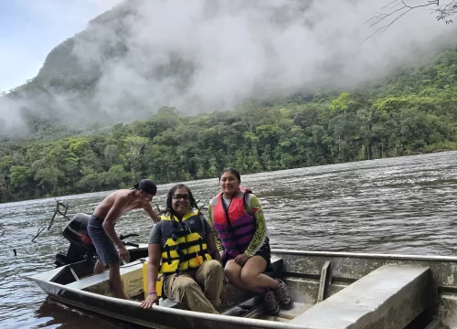 Kaieteur Overland Tour - Trail Masters Adventure Tours (2)1770211352