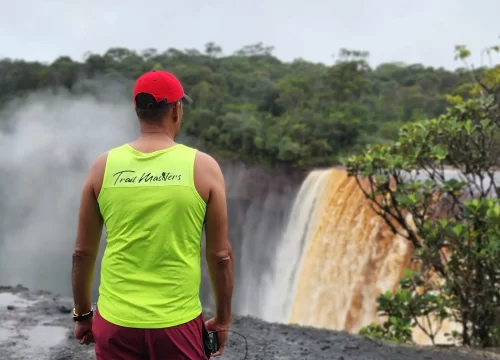 Kaieteur Overland Tour - Trail Masters Adventure Tours-71770211360