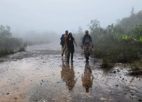 Kaieteur Overland Tour - Trail Masters Adventure Tours copy1770211355