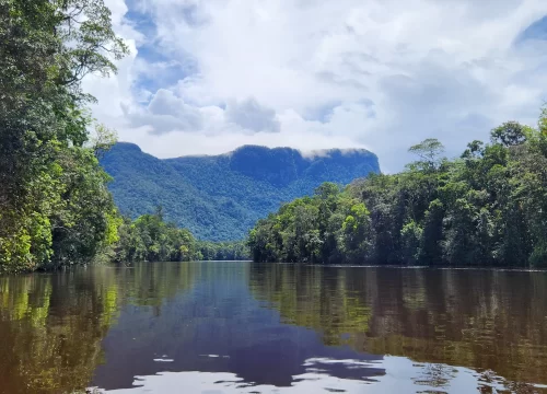 Kaieteur Overland Tour - Trail Masters Adventure Tours(2)1770211369