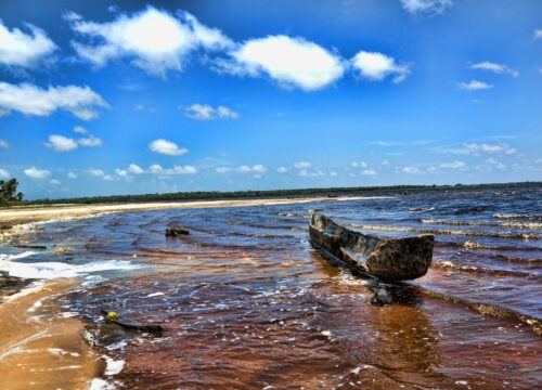 Lake Capoey Day Tour - Trail Masters Adventure Tours