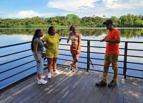 Why Aruwai Resort Should Be Your Next Weekend Escape