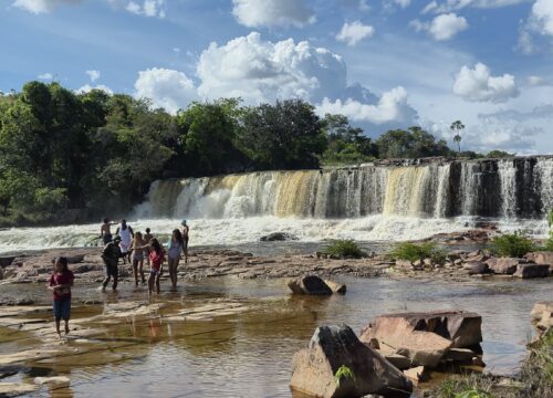From Earth-Shaking Power to Cascading Beauty: Your Next Waterfall Adventure