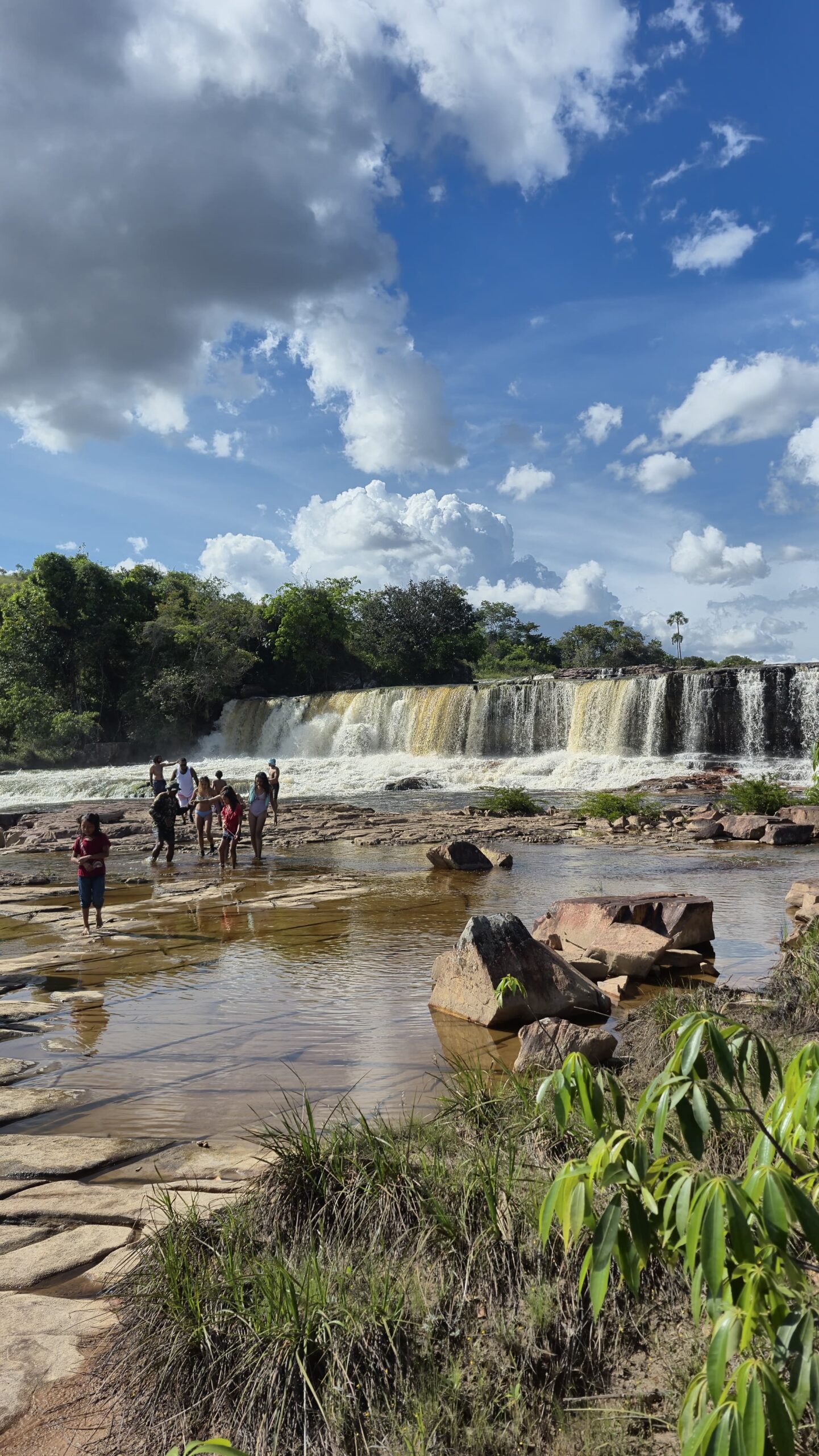 From Earth-Shaking Power to Cascading Beauty: Your Next Waterfall Adventure - Trail Masters Adventure Tour