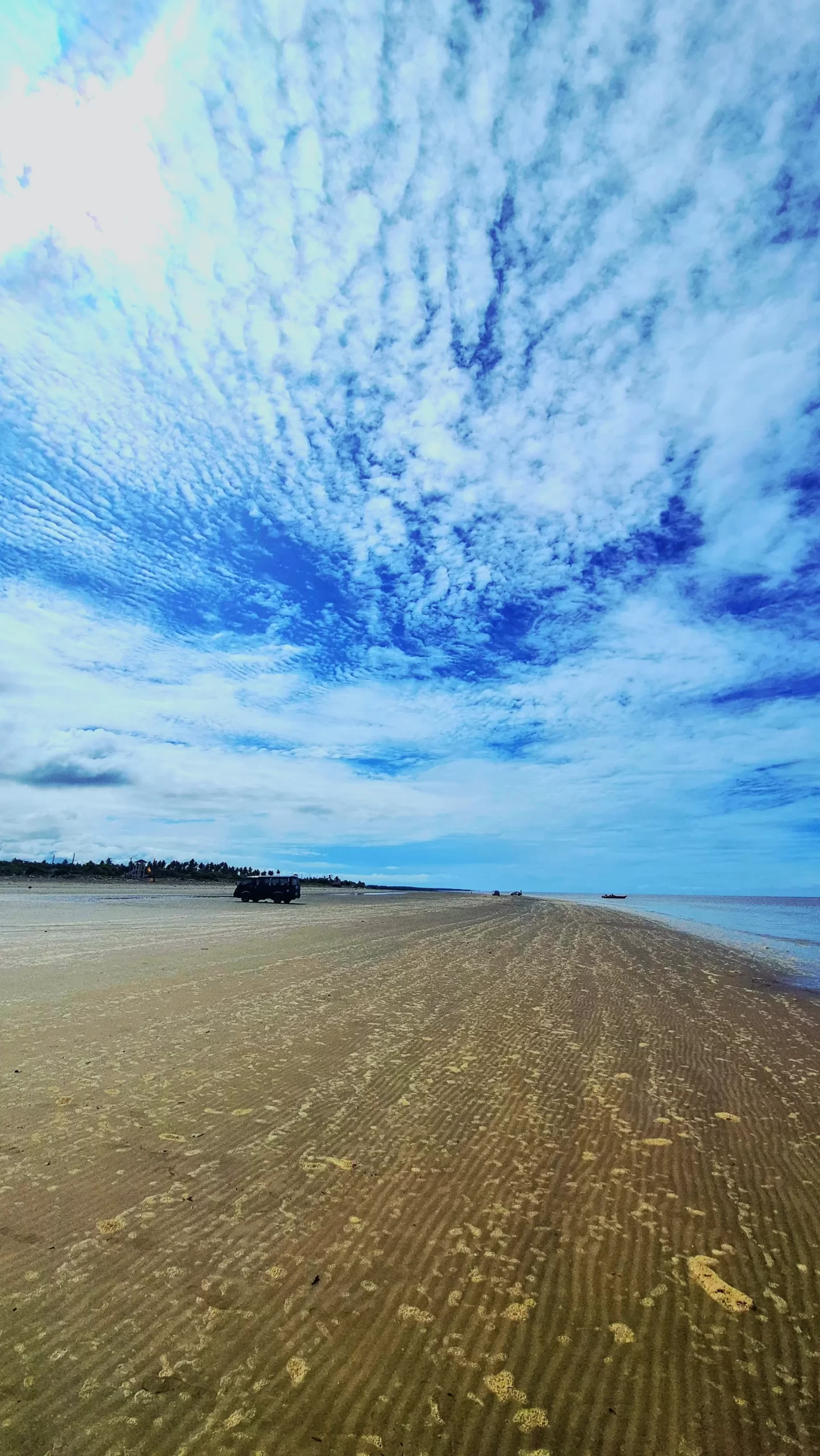 Sun, Sand, and the Spirit of Berbice: The Magic of No. 63 Beach - Trail Masters Adventure Tours