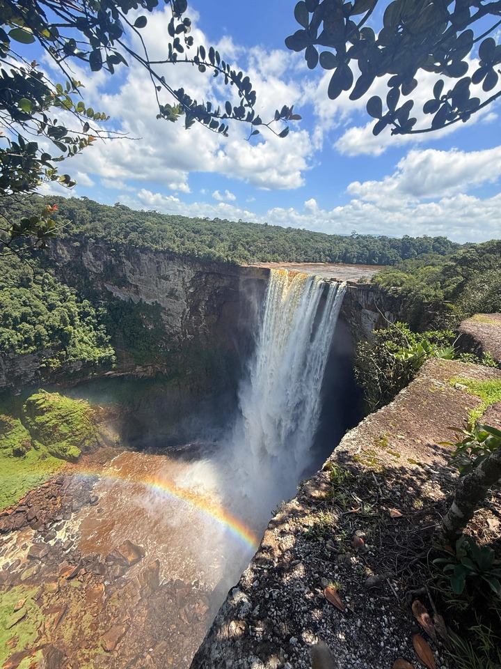 Kaieteur Overland: A Climate Like No Other - Trail Masters Adventure Tours