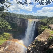 Kaieteur Overland: A Climate Like No Other - Trail Masters Adventure Tours