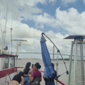 TrailMastersgy Atlantic Ocean Cruise & Kite Festival Adventure