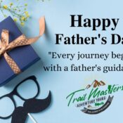 Celebrate Dad the Guyanese Way: Adventure, Culture, and the Ultimate Father's Day Getaway - Trailmasters Adventure Tours