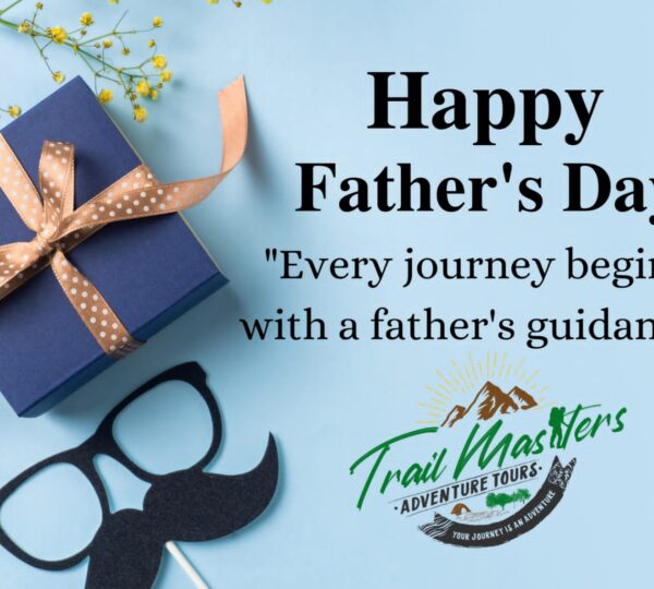 Celebrate Dad the Guyanese Way: Adventure, Culture, and the Ultimate Father's Day Getaway - Trailmasters Adventure Tours