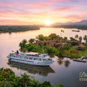 Beyond the Diamond Jubilee: How Heritage Tourism is Transforming Guyana’s Essequibo River - Trail Masters Adventure Tours