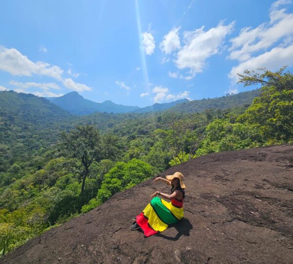 Why Guyana is the Future of Sustainable Eco-Tourism | Trail Masters