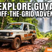 Beyond the Brochure: The Definitive Guide to Guyana Adventure Travel with Trail Masters